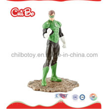 The Green Lantern Plastic Doll (CB-PD003-S)